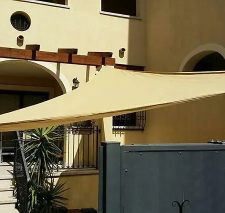 בית נופש Giardini House