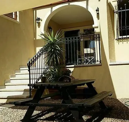 Giardini House Villasimius